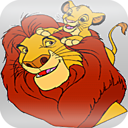 Download Cartoon Lion-2 Videos Tube