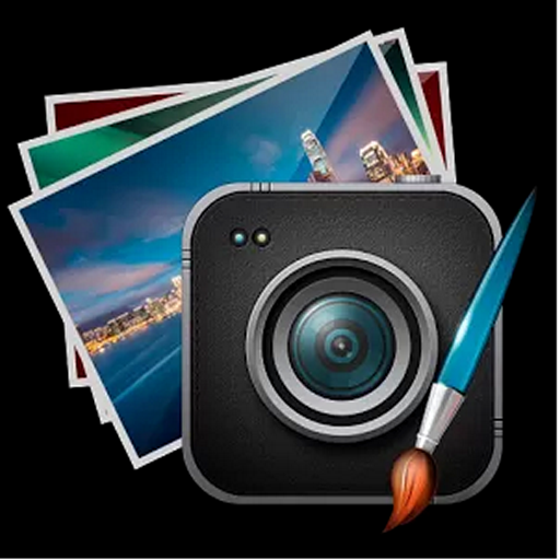 PHOTO STUDIO-FUN PHOTO EDITOR