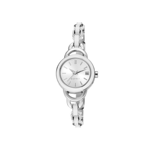 Esprit ES106722001 Ladies Silver Joyful Watch