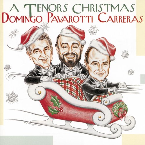 Tenor’s Christmas