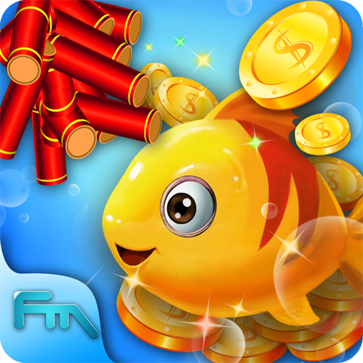 Fishing Joy – Magic Fishery