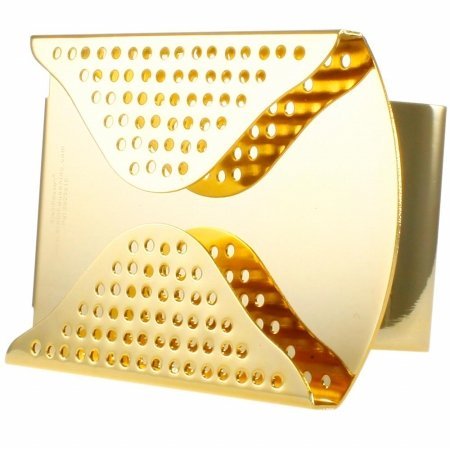 The Original Steinhausen Stainless Steel Money Clip Gold Great Gift