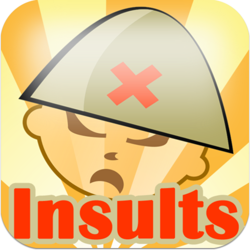 Funny Insults and Comebacks