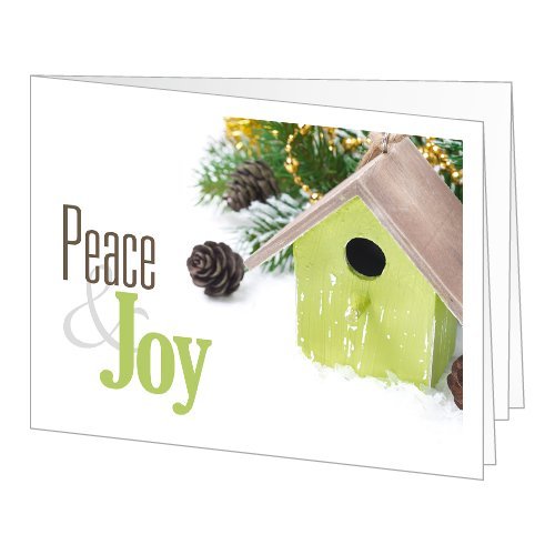Amazon Gift Card – Print – Peace and Joy