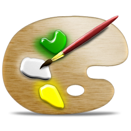 Joy Paint