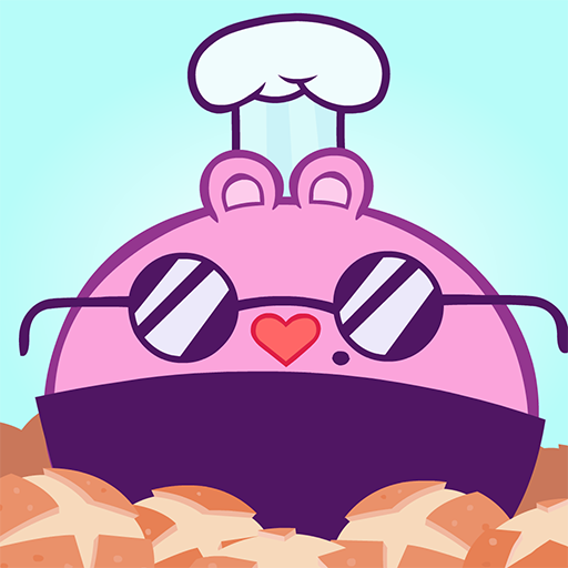 Happy Tree Friends: Run and Bun
