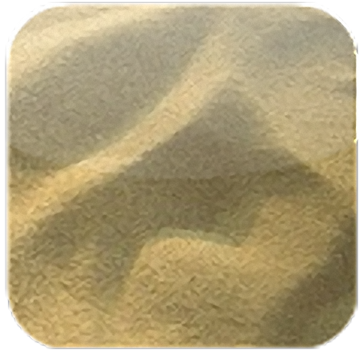 Sand