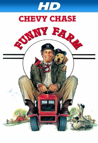 Funny Farm [HD]