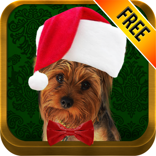 Pet Holidays – Free Pet Photo App with Easy Sharing Buttons