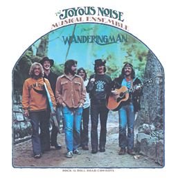 Wandering Man