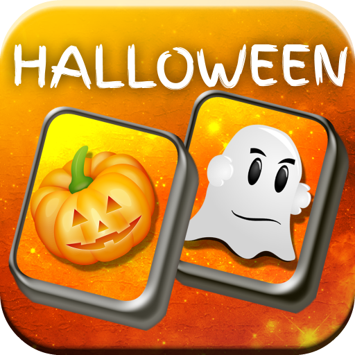 Mahjong Halloween Joy