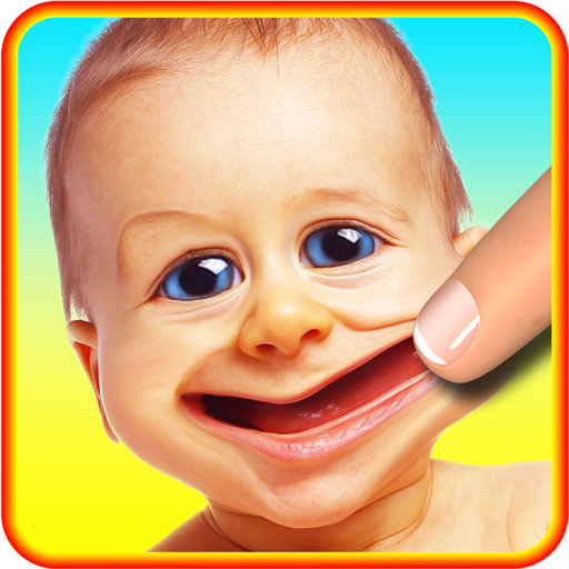 Face Warp – Photo Effect Booth (Free)