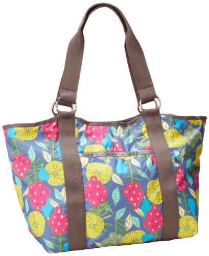 LeSportsac Carryall Tote,Tilly,One Size