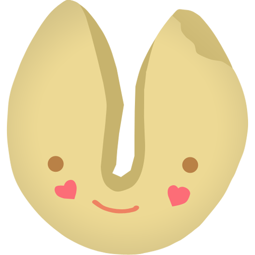 Fortune Cookie Fusion