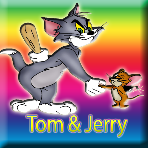 Tom and Jerry Cartoon Videos