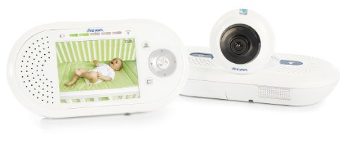 The First Years Home and Away Portable Video Monitor