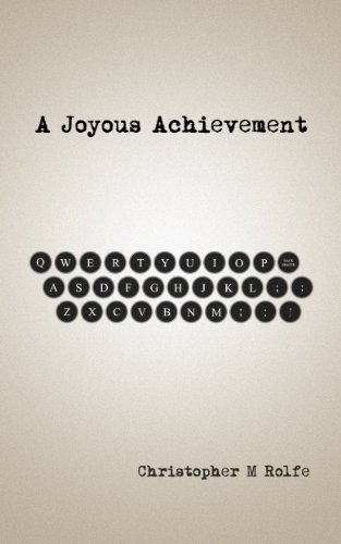 A Joyous Achievement