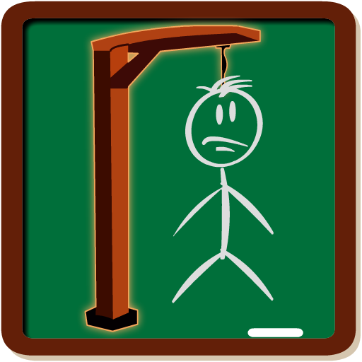 Hangman – Portuguese