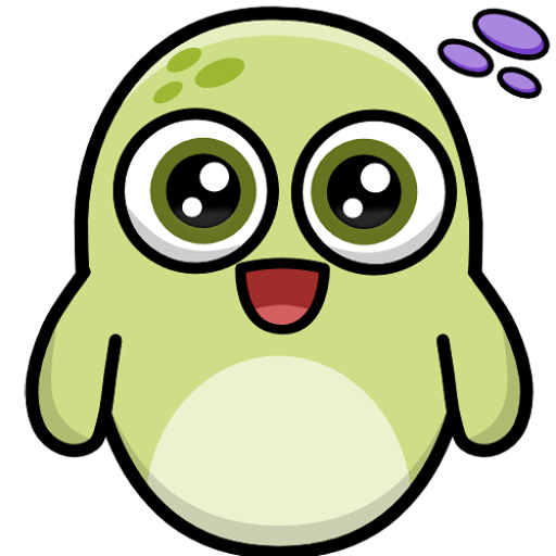 Joy – Virtual Pet Game