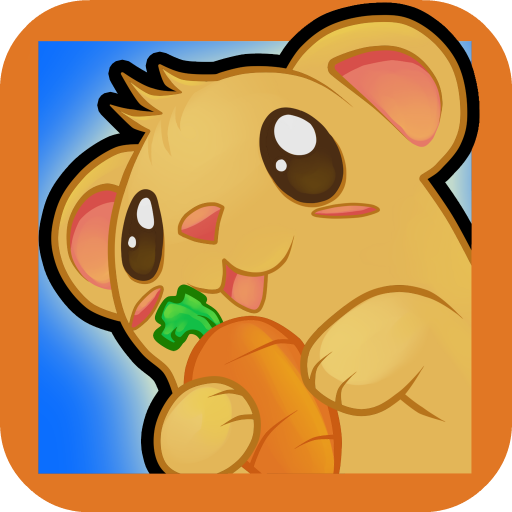 Feed The Hamster