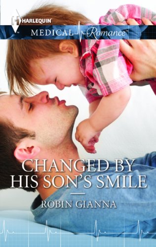 Changed by His Son’s Smile