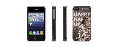Happy Duck Dynasty Case for iPhone 4/4s Happy Duck Dynasty Case for iPhone 4/4s