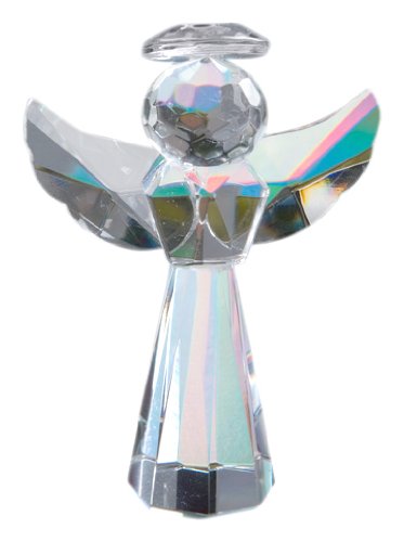 Fashioncraft Choice Crystal Collection Angel