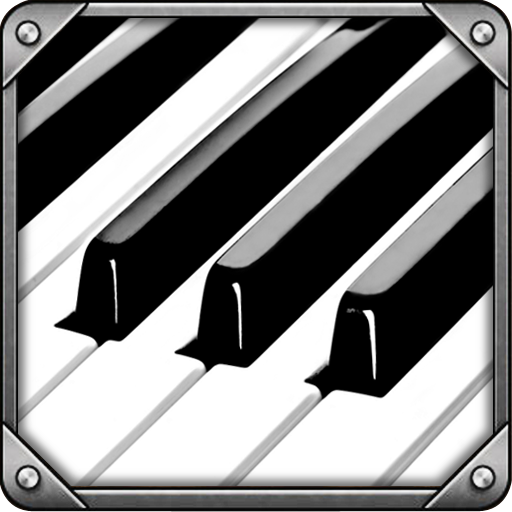 10 Key Piano
