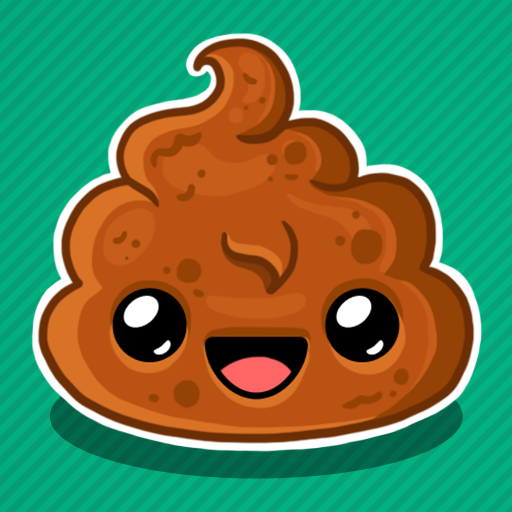 Happy Poo