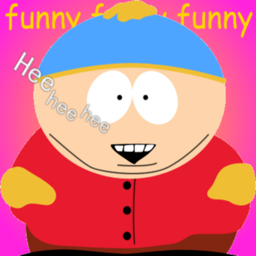 South Park Funny Talk