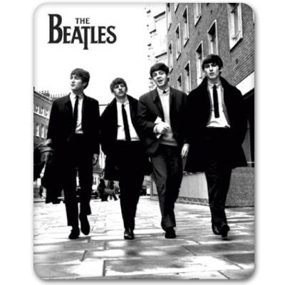 The Beatles Photo Vynil Car Sticker Decal – Select Size