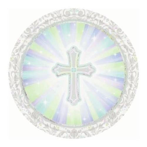 Joyous Celebration 9″ Dinner Plates
