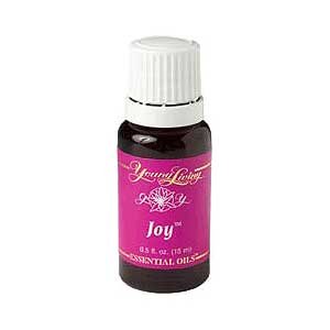 Joy Essential Oil Blend by Young Living – 5ml