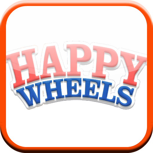 Happy Wheels Mobile