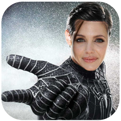 Funny Face Changer – Photo Mask