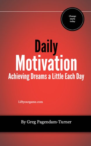 Daily Motivation