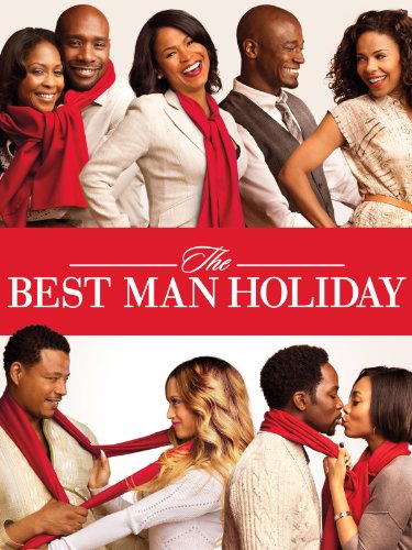 The Best Man Holiday