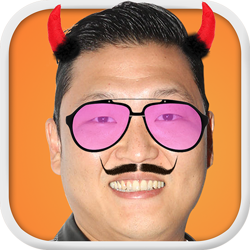 Funny Photo Effects