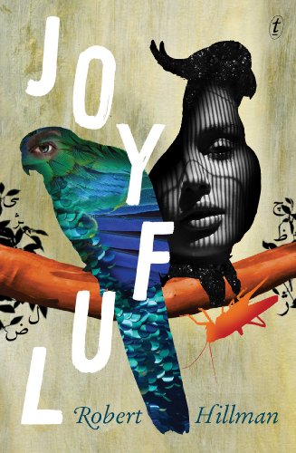 Joyful Joyful