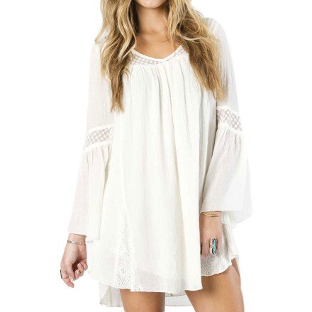 Billabong Country Smile Top Billabong Country Smile Top