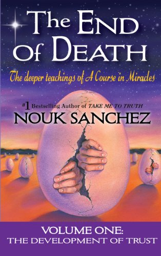 The End of Death – Volume one