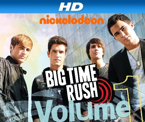 Big Time Photo Shoot [HD]