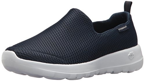 Skechers Performance Women’s Go Joy Walking Shoe,navy/white,11 W US