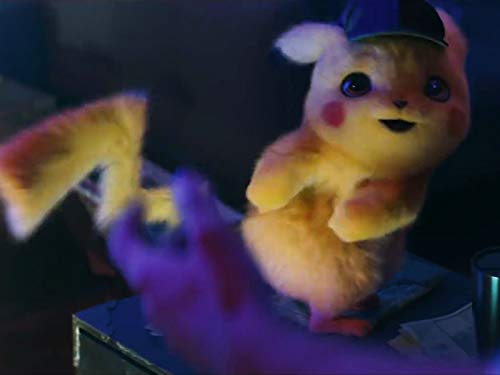 Chu Detective