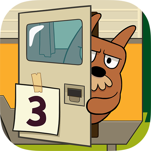 Do Not Disturb 3 – Grumpy Marmot Pranks! Do Not Disturb 3 – Grumpy Marmot Pranks!