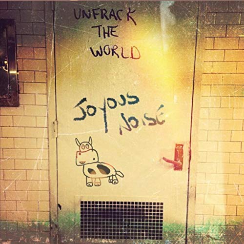 Unfrack the World