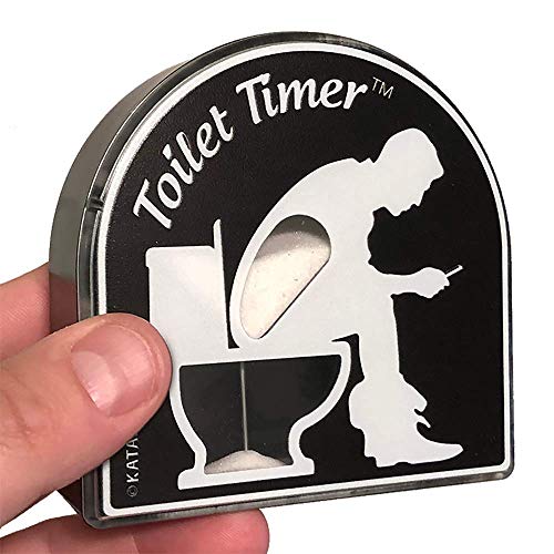 Toilet Timer by Katamco (Classic)