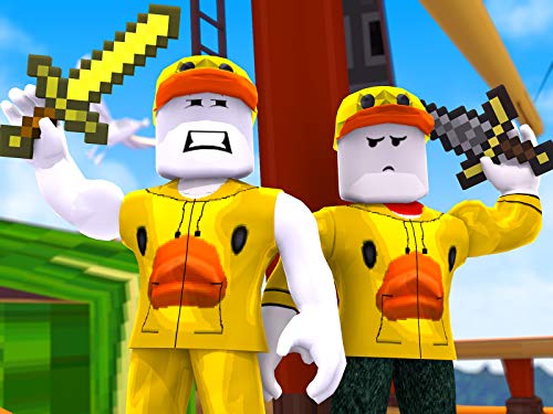Clip: The Pirate Ducks