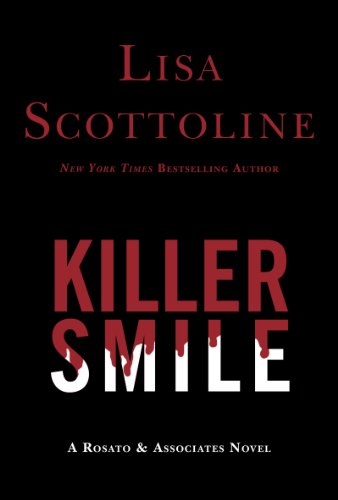 Killer Smile (Rosato & Associates Book 9) Killer Smile (Rosato & Associates Book 9)