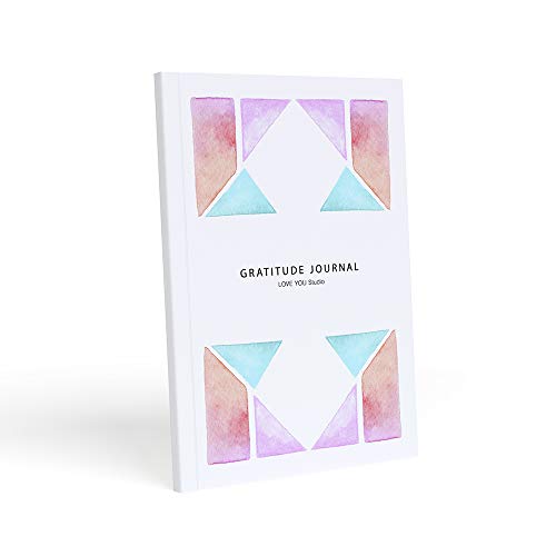 LOVE YOU Studio Gratitude Journal, Inspirational book,Daily gratitude,One minute journal,Practice work,Inspire happiness,Quotes + Exercises + Practices LOVE YOU Studio Gratitude Journal, Inspirational book,Daily gratitude,One minute journal,Practice work,Inspire happiness,Quotes + Exercises + Practices